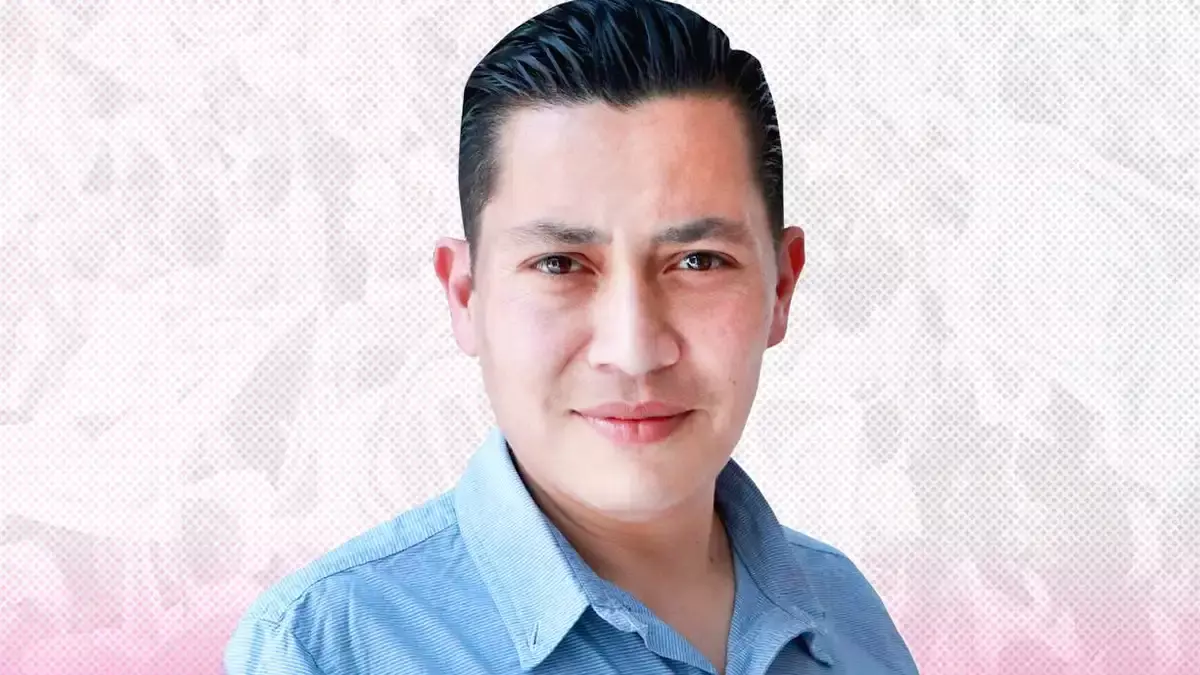 Preparan salida de Zeth Lima como coordinador de ediles panistas de Puebla