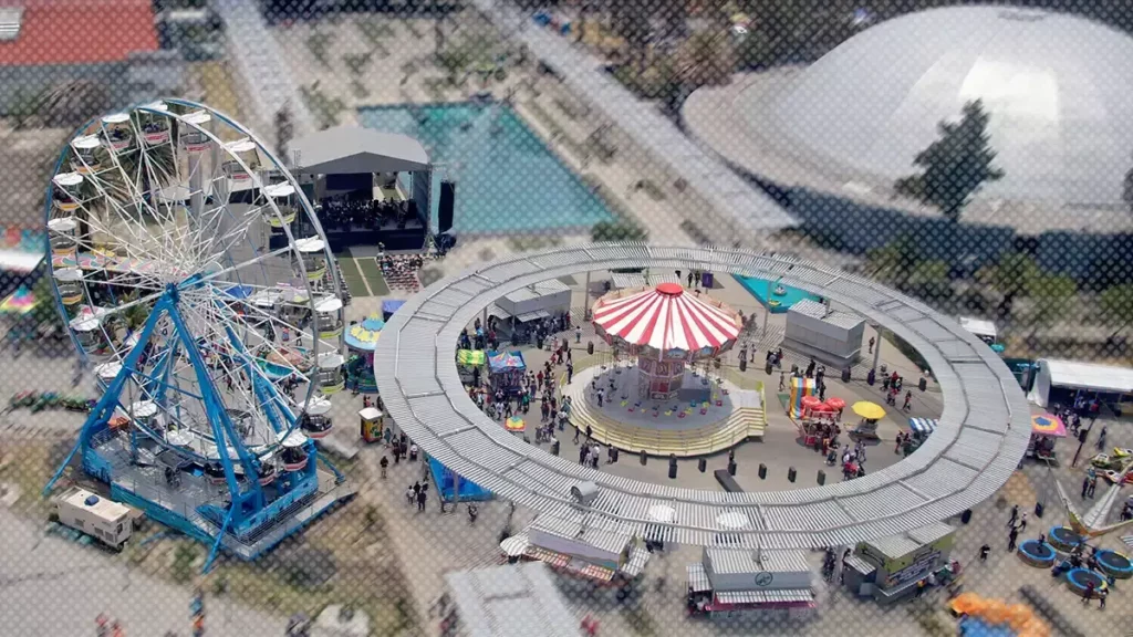 ¿Cuándo será la Feria de Puebla 2023? ¡Aquí te decimos!