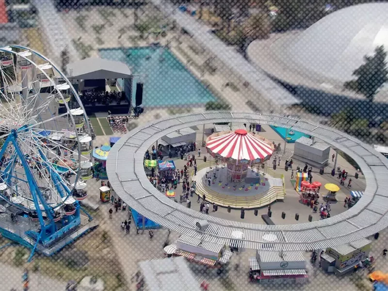 ¿Cuándo será la Feria de Puebla 2023? ¡Aquí te decimos!