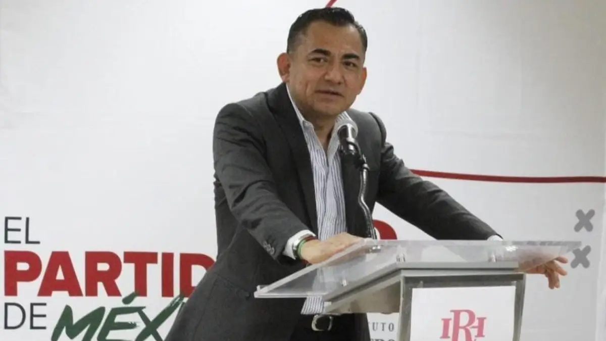 Estamos formando políticos profesionales de carrera que sirvan a México: Lázaro Jiménez