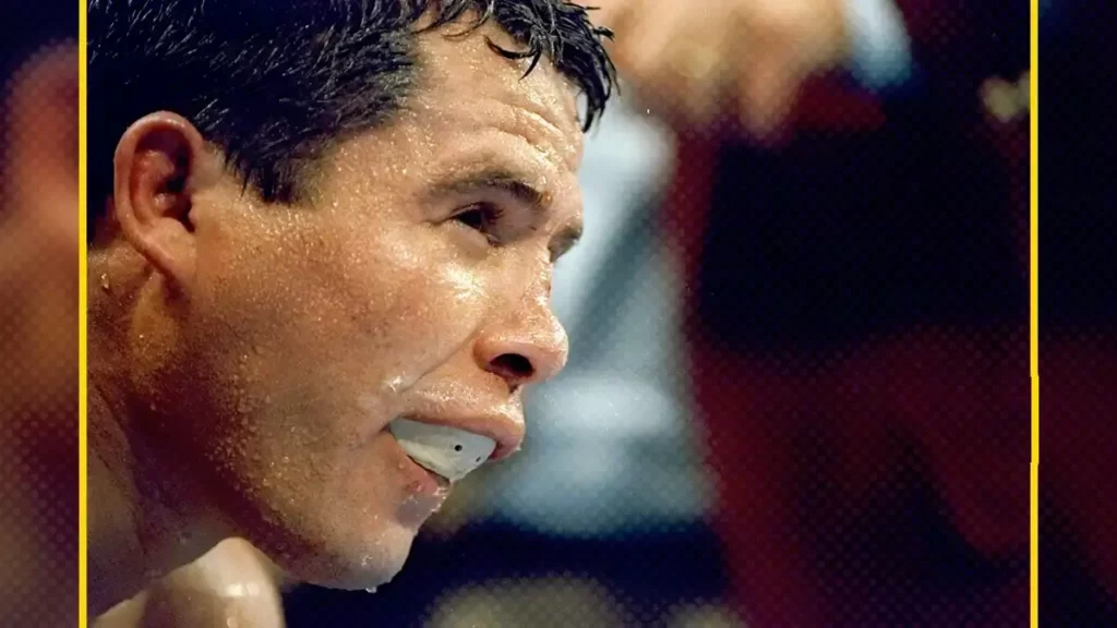 Se cumplen 30 años de la histórica pelea de Julio César Chávez vs Haugen.