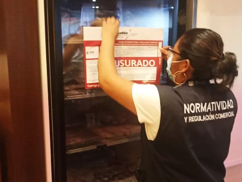Madison, Rocketto e Italiannis, entre bares y restaurantes clausurados el fin de semana