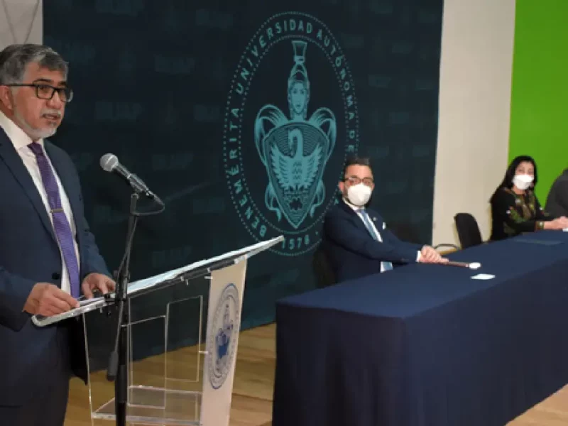 La BUAP fue sede del Octavo Encuentro Conmemorativo del Día Internacional de la Lengua Materna