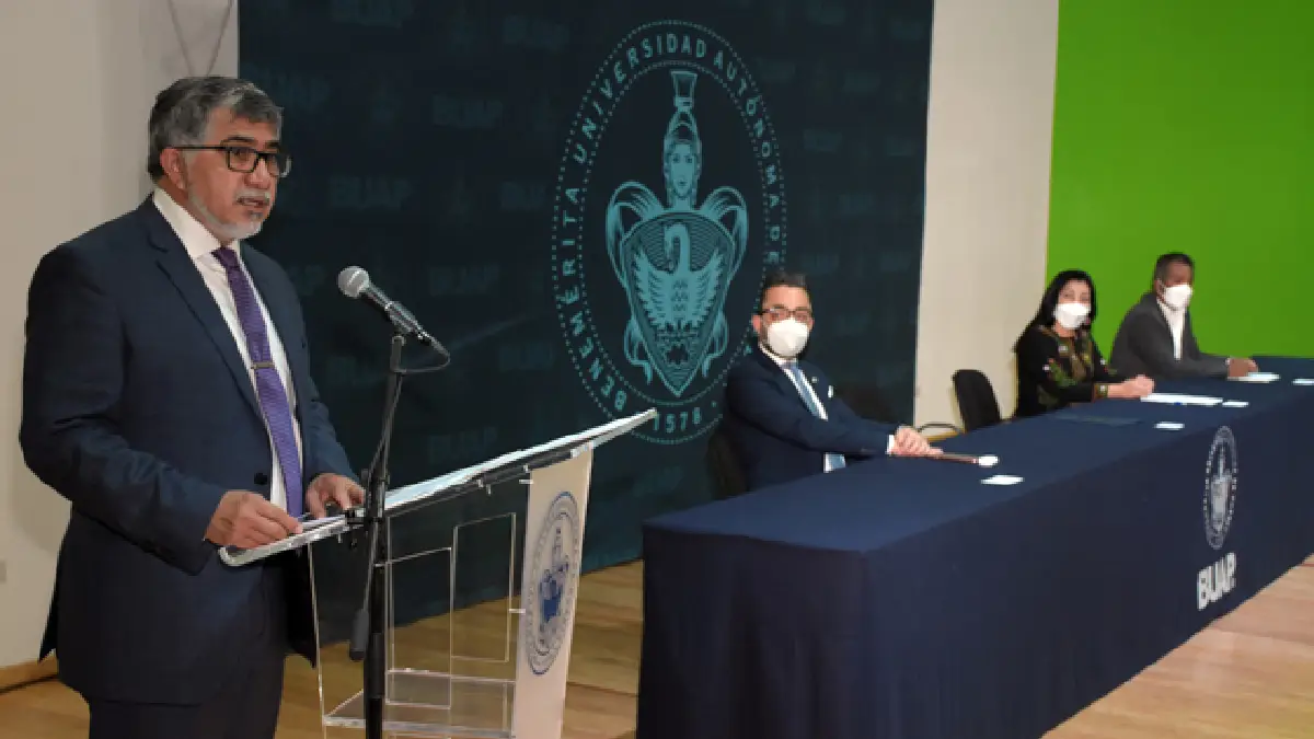 La BUAP fue sede del Octavo Encuentro Conmemorativo del Día Internacional de la Lengua Materna
