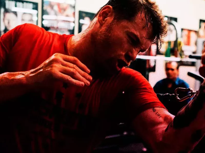 Después de 11 años el campeón mexicano Saúl “Canelo” Álvarez volverá a pelear en México  