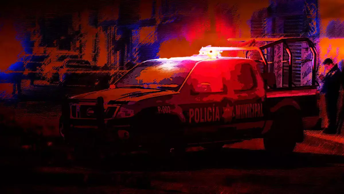 Joven se quita la vida cortándose las venas en la Joaquín Colombres