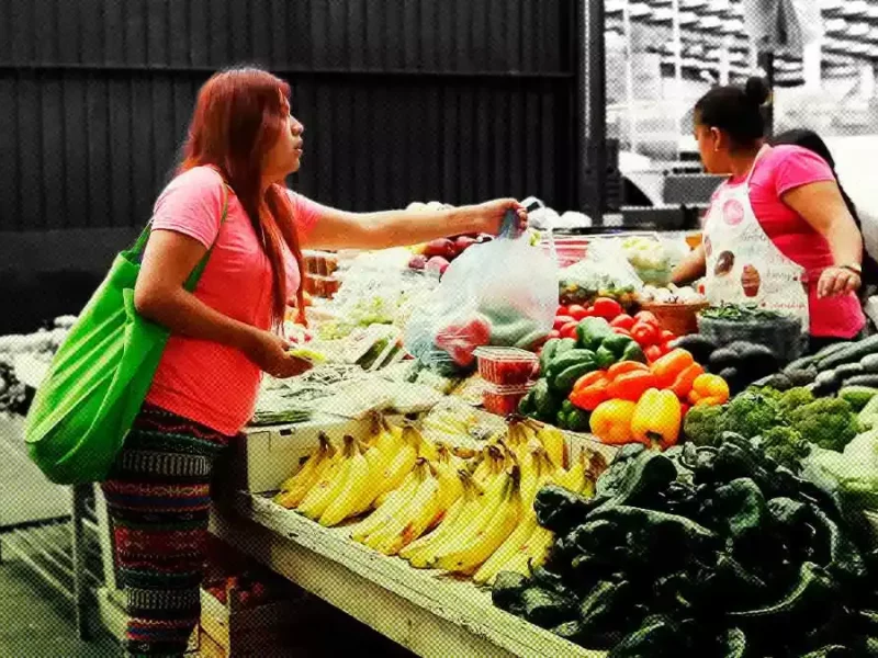 Puebla, quinto lugar con mayor informalidad de empleo