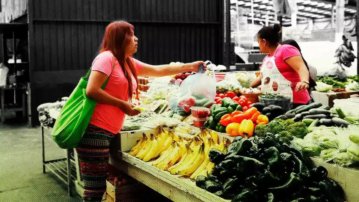 Puebla, quinto lugar con mayor informalidad de empleo