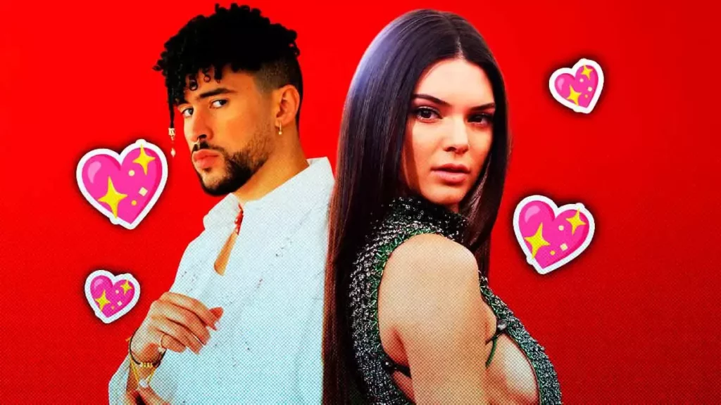 ¿Kendall Jenner y Bad Bunny están saliendo? Esto es lo que sabemos 