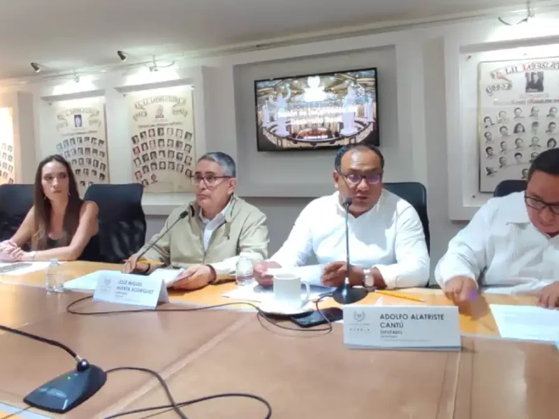 En Comisión, aprueban exhorto para brindar atención eficiente en trámites agrarios
