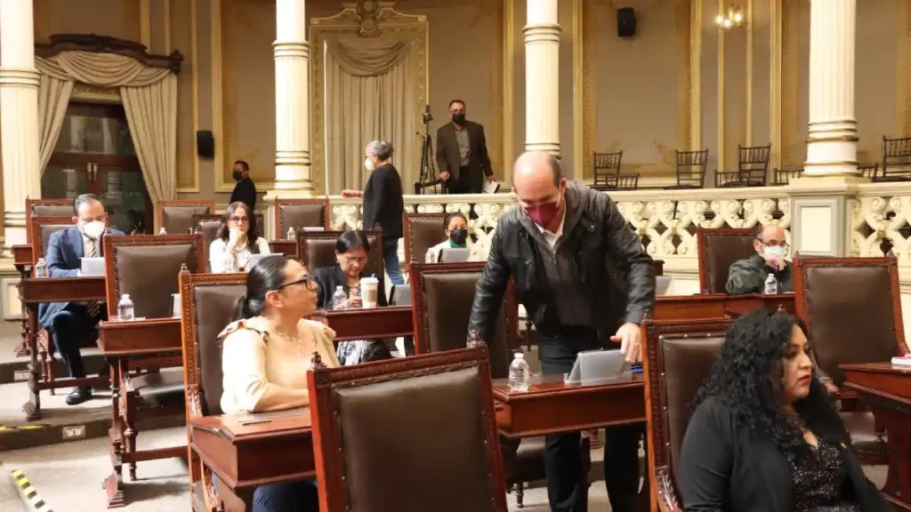 Aprueba LXI Legislatura iniciativa para prevenir el consumo de alcohol y tabaco en jóvenes