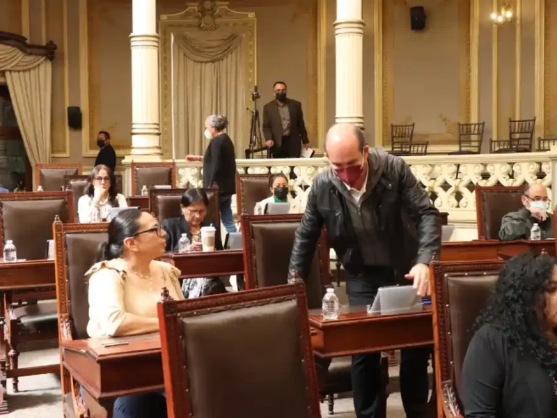 Aprueba LXI Legislatura iniciativa para prevenir el consumo de alcohol y tabaco en jóvenes