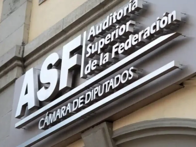 ASF señala daño patrimonial en el Gobierno de Puebla por más de 3 mil mdp