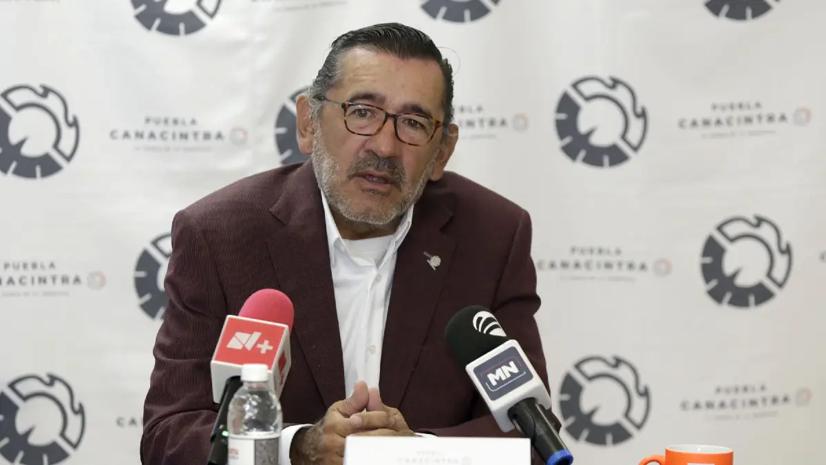 Canacintra pide más vuelos internacionales desde el Aeropuerto de Puebla 