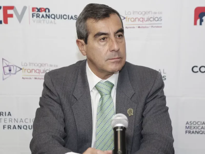 Puebla es el quinto estado con mayor número de franquicias en el país 