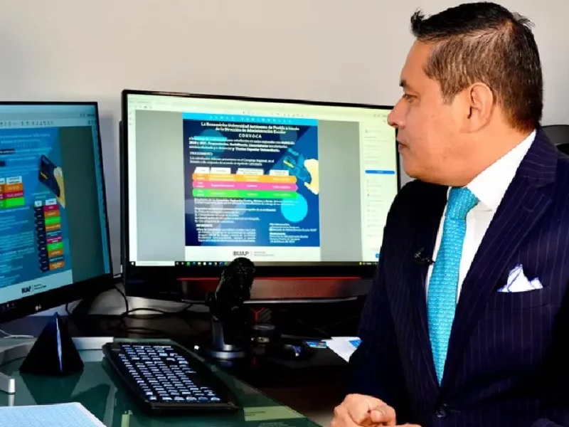 ¡Cuidado! BUAP alerta sobre cursos falsos de admisión 2023