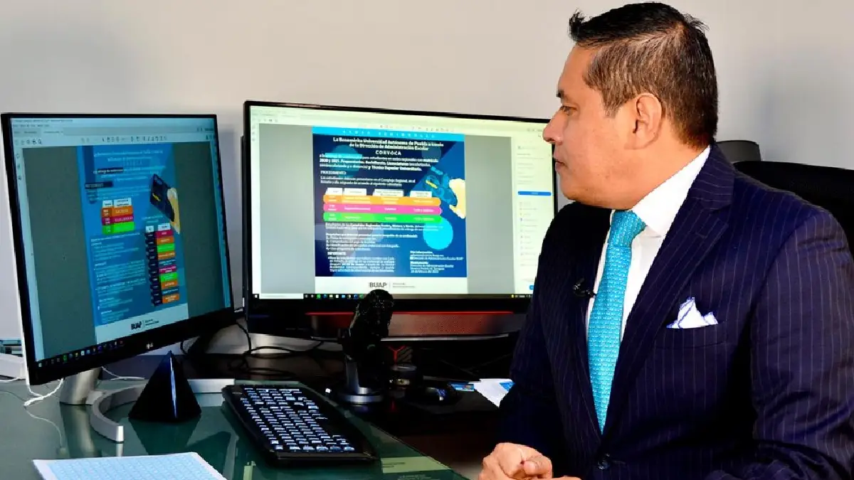 ¡Cuidado! BUAP alerta sobre cursos falsos de admisión 2023