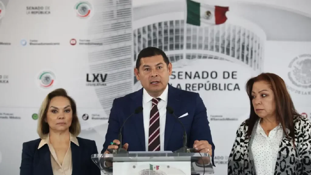 Acto de justicia para los mexicanos, declaración de culpabilidad contra García Luna: Armenta