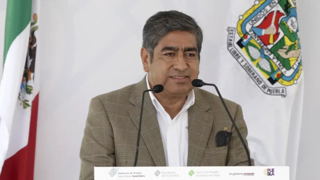 SEP de Puebla acatará investigaciones de la ASF por presunto daño patrimonial 