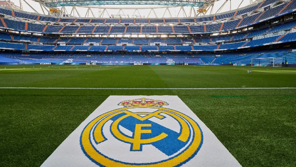 Real Madrid tiene pie y medio en los cuartos de final de la Champions League