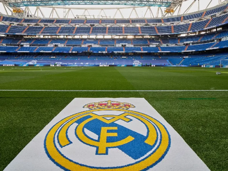 Real Madrid tiene pie y medio en los cuartos de final de la Champions League
