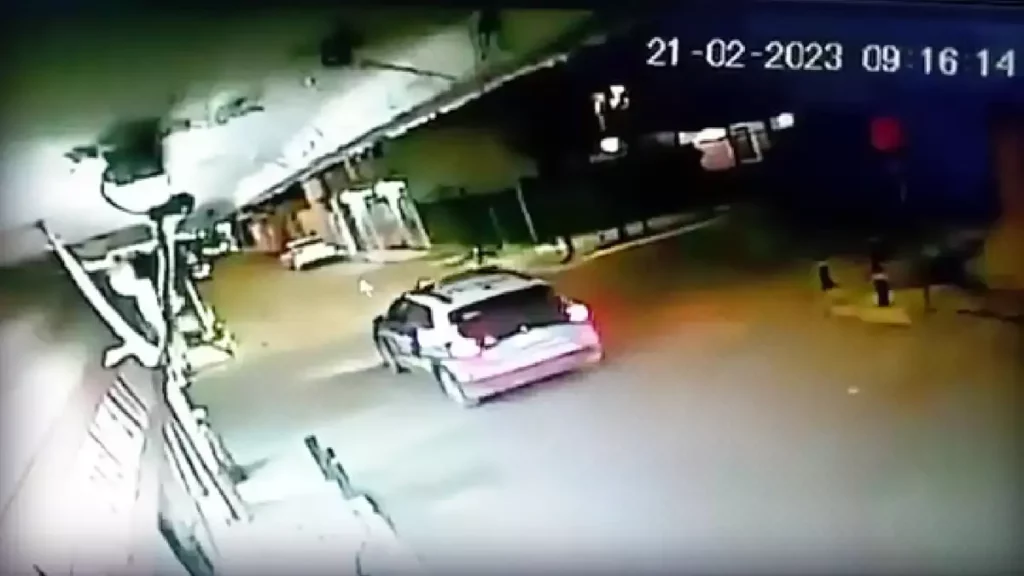 Narcomenudista murió en balacera con policías en Balcones del Sur.