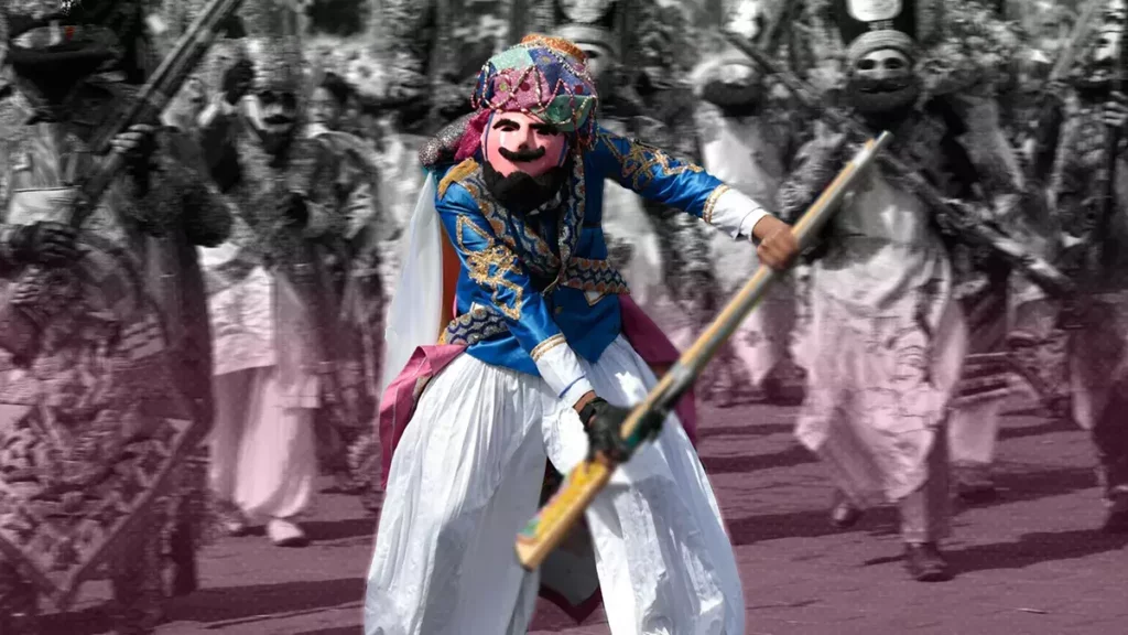 Gobierno analiza cancelar Carnaval de Huejotzingo por muerte de un menor
