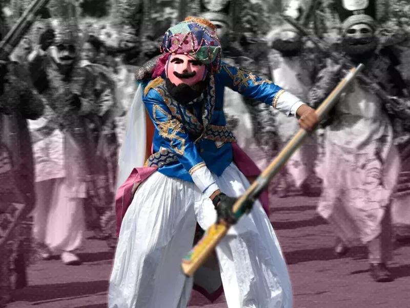 Gobierno analiza cancelar Carnaval de Huejotzingo por muerte de un menor
