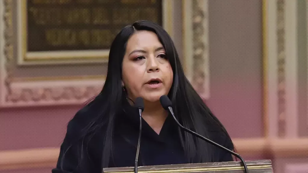 Secretaria de Desarrollo Rural de Puebla no descarta participar en elecciones de 2024