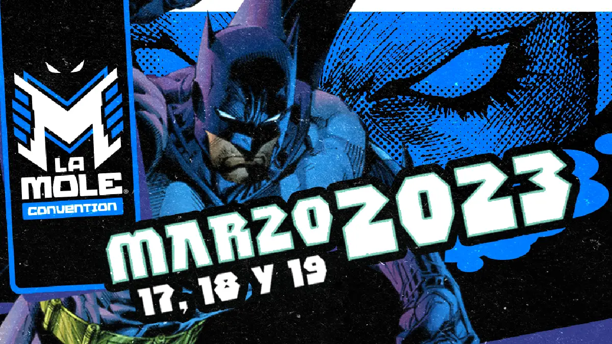 Nuevos artistas invitados y marcas participantes llegan a La Mole 2023