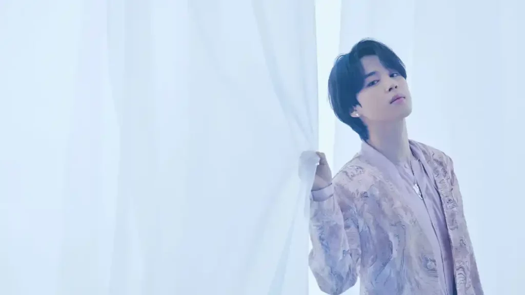 Jimin de BTS lanzará “Face”, su primer álbum como solista