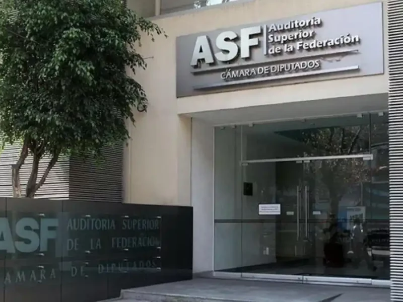 Gobierno de Puebla tendrá 30 días para justificar observaciones de la ASF