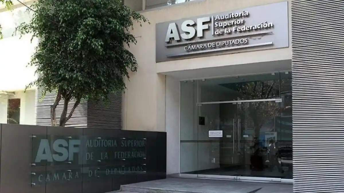 Gobierno de Puebla tendrá 30 días para justificar observaciones de la ASF