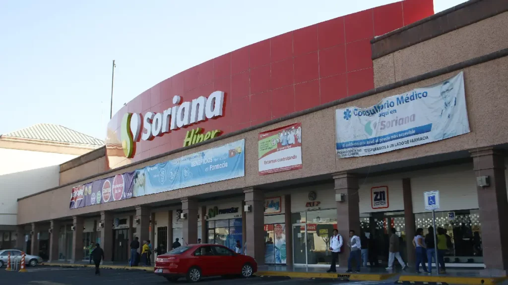 De nuevo, Soriana Torrecillas ofrece la canasta básica más barata en Puebla 