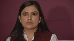 Claudia Rivera se disculpa por violencia política contra Yasmin Flores