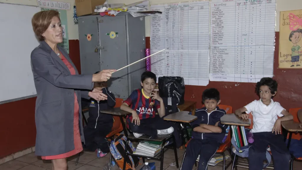 SEP abre convocatoria para designar a maestros de educación básica en Puebla