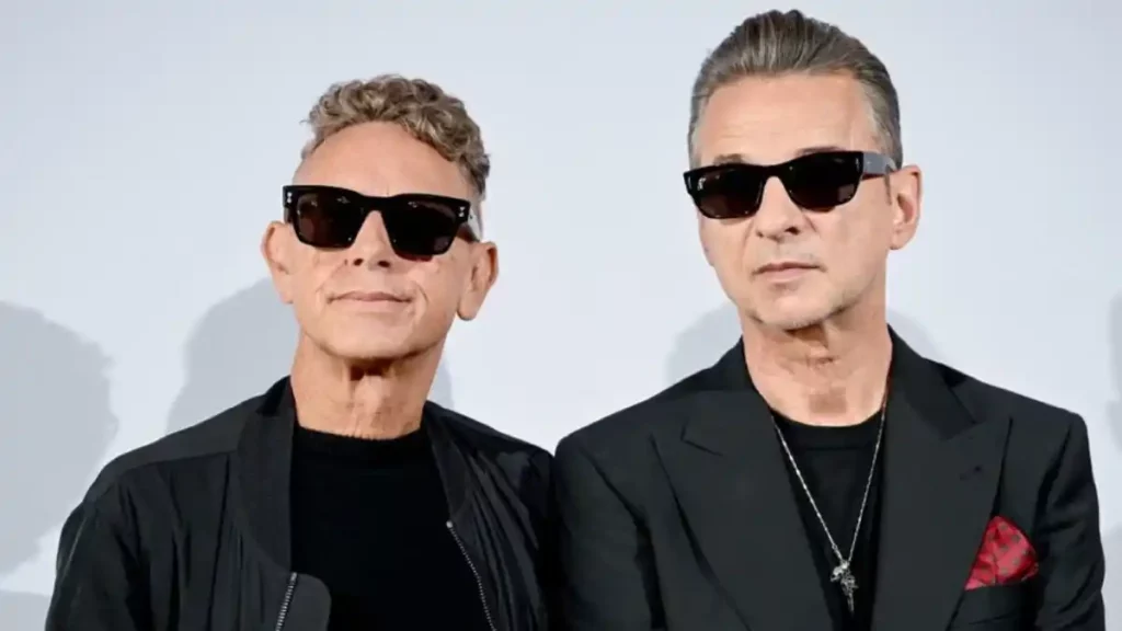 Boletos VIP de Depeche Mode costarán 19 mil pesos, ¡estos son los beneficios!