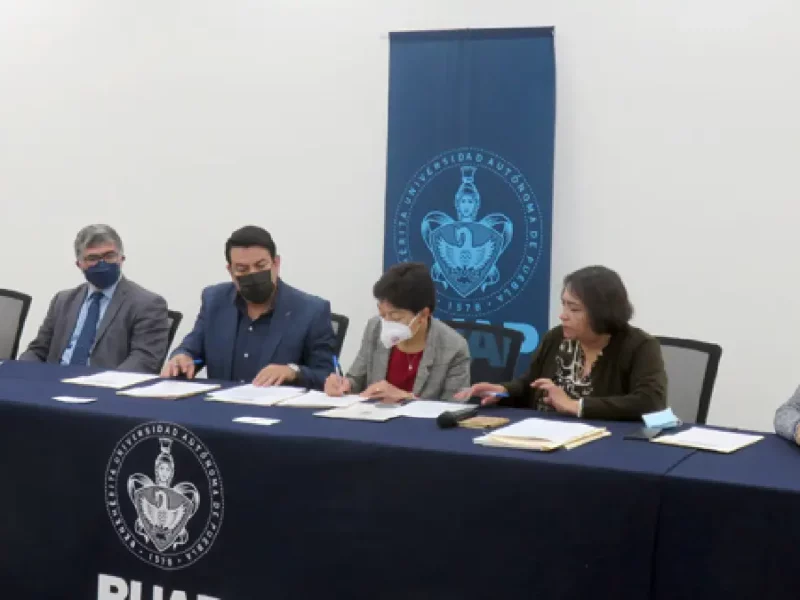 Académicos y no académicos de la BUAP aprueban aumento salarial y en prestaciones
