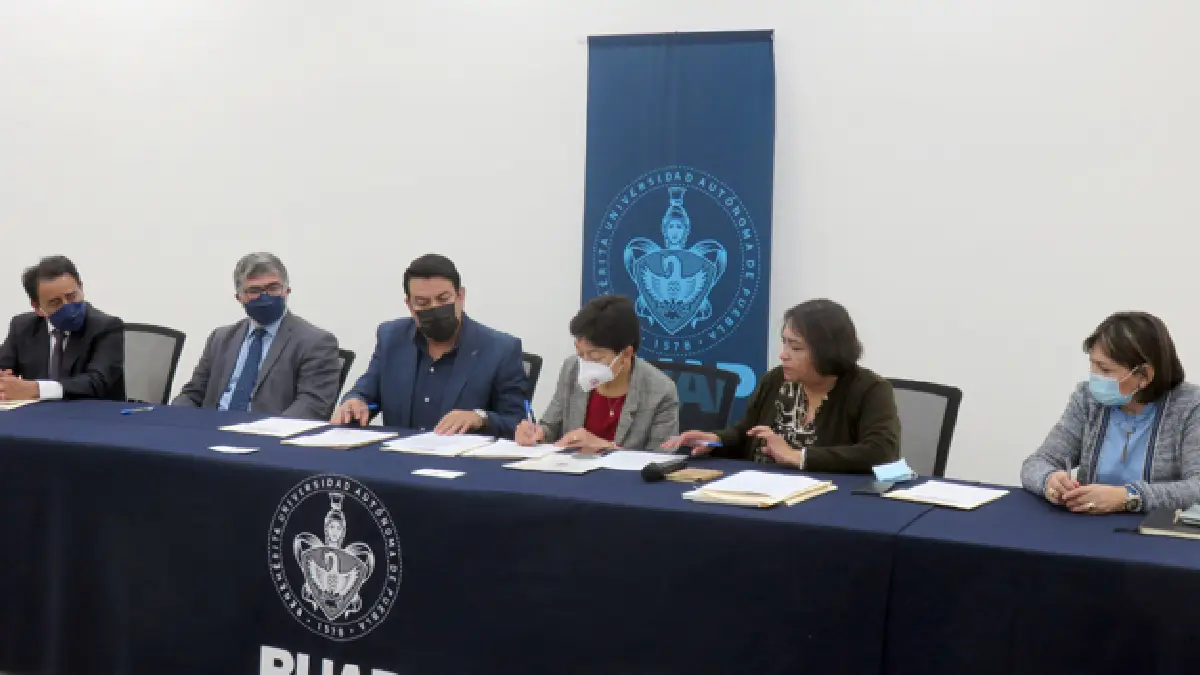 Académicos y no académicos de la BUAP aprueban aumento salarial y en prestaciones