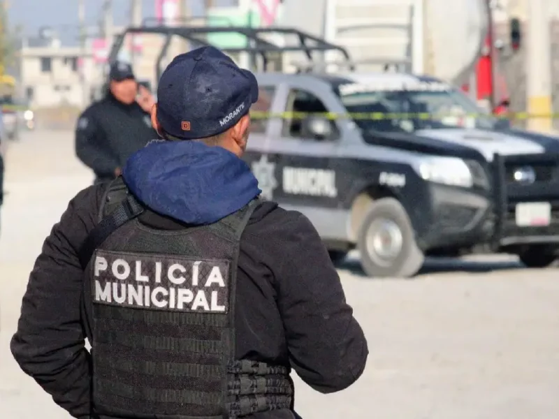Durante supuesto asalto, asesinan a balazos a exregidor de Chietla