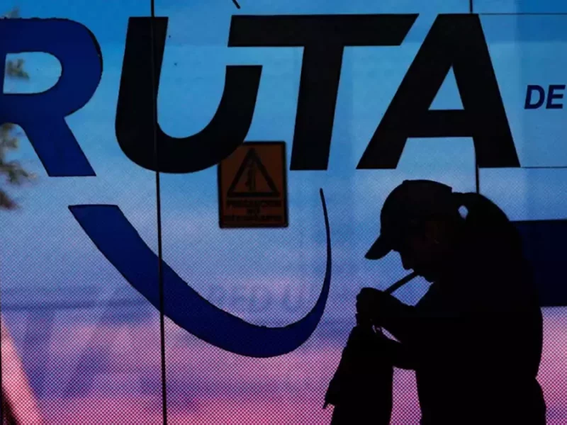 Pocas unidades y en malas condiciones, así califican poblanos la Línea 1 de RUTA