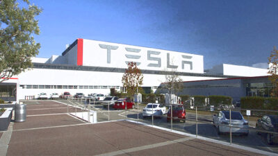 Llegada de Tesla a México desata “pelea” entre estados: Hidalgo y Nuevo León a la cabeza.
