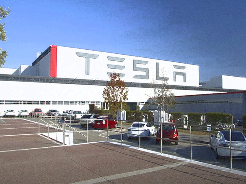 Llegada de Tesla a México desata “pelea” entre estados: Hidalgo y Nuevo León a la cabeza.