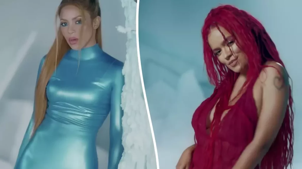 Karol G lanza “Mañana será bonito”, incluye colaboración con Shakira
