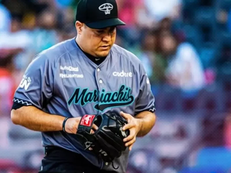 Óscar Félix llega a los Pericos de Puebla para la Temporada 2023