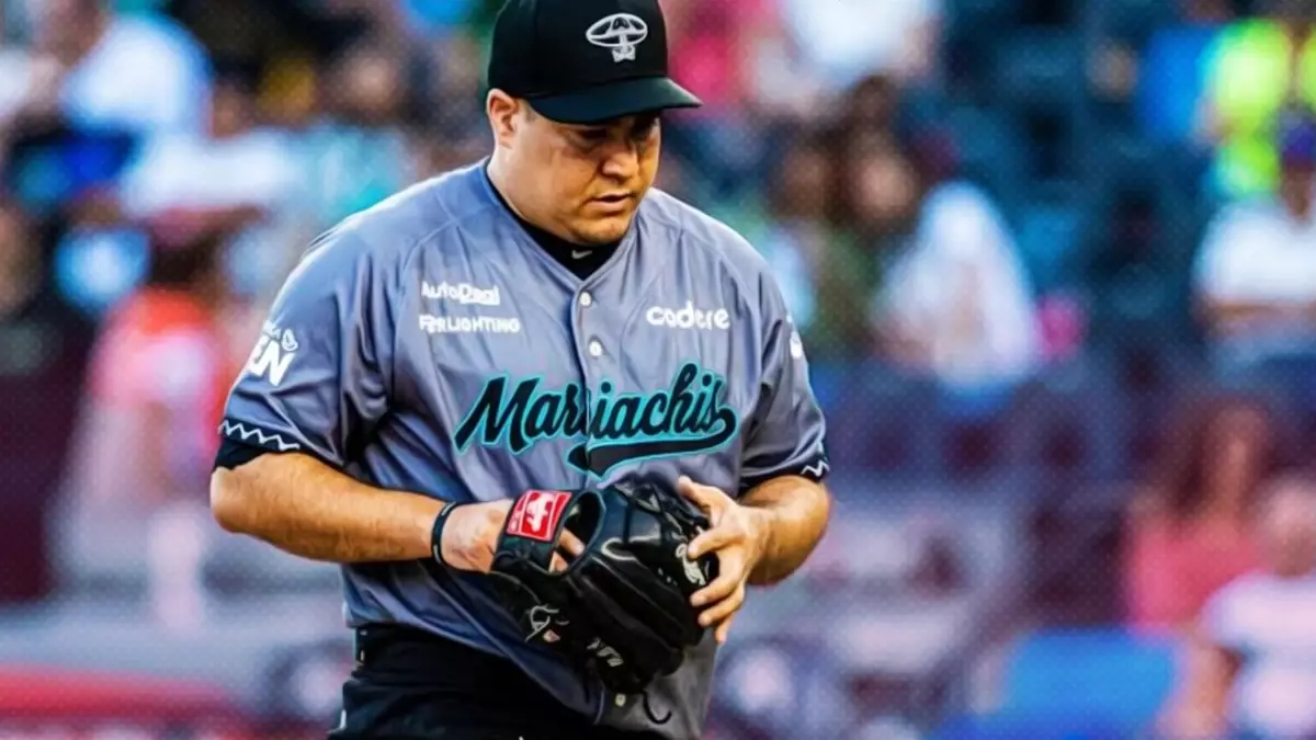 Óscar Félix llega a los Pericos de Puebla para la Temporada 2023