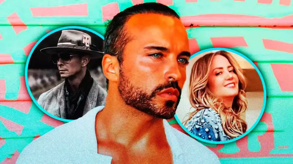 ¿Apio de Kabah, la manzana de la discordia entre Erik Rubín y Andrea Legarreta?
