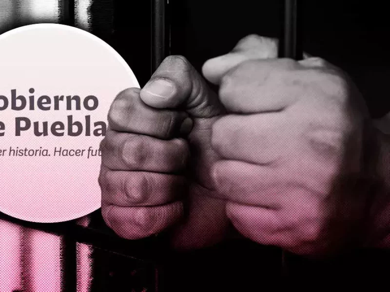 Gobierno de Puebla instalará centros de educación básica para presos