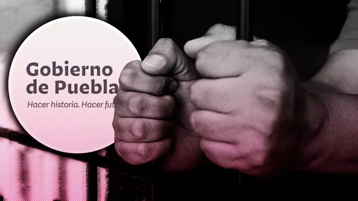 Gobierno de Puebla instalará centros de educación básica para presos