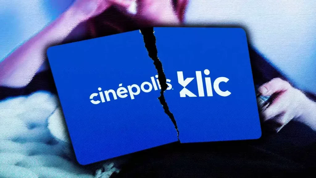 Cinépolis Klic; el servicio de streaming mexicano anuncia su fin